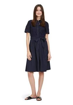 Robe Légère Damen 6436/4204 Kleid, Night Sky, 42 von Robe Légère