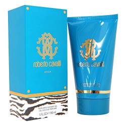 Roberto Cavalli Acqua Shower Gel 150 ml, 1er Pack (1 x 0.15 l) von Roberto Cavalli