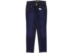 Roberto Cavalli Damen Jeans, blau von Roberto Cavalli