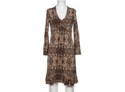 Roberto Cavalli Damen Kleid, beige von Roberto Cavalli