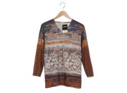 Roberto Cavalli Damen Pullover, braun von Roberto Cavalli