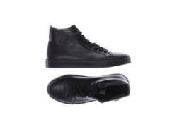 Roberto Cavalli Damen Sneakers, schwarz, Gr. 40 von Roberto Cavalli