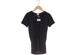 Roberto Cavalli Damen T-Shirt, schwarz von Roberto Cavalli