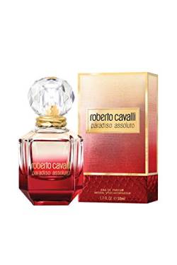 Roberto Cavalli Paradiso Assoluto femme/woman, 50 ml von Roberto Cavalli