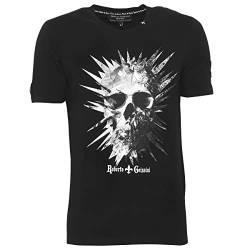 Roberto Geissini T-Shirt Spike XL von Roberto Geissini