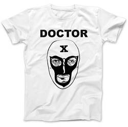 Doctor As Worn by Debbie Harry T-Shirt von Robot Rave