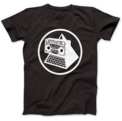Pyramid Blaster T-Shirt von Robot Rave
