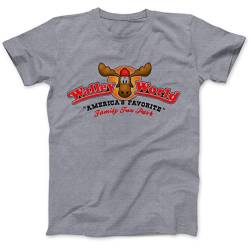 Walley World T-Shirt von Robot Rave