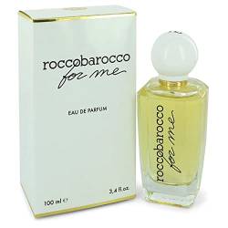 ROCCO BAROCCO"FOR ME" EDP 100ML von Rocco Barocco