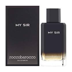 Rocco Barocco My Sir Eau De Toilette 100 ml von Rocco Barocco