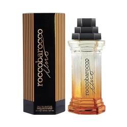 Roccobarocco Eau de Parfum für Damen, klassisch, elegant, raffiniert und sinnlich, blumig und orientalisch, 30 ml von Rocco Barocco