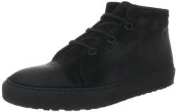 Rocco P. 0591JJ/02A, Damen Klassische Sneakers, Schwarz (Nero), EU 37 von Rocco P.