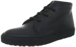 Rocco P. 0591O/02A, Damen Klassische Sneakers, Schwarz (Nero), EU 37 von Rocco P.