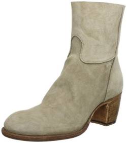 Rocco P. 188/60 D TR 0325EE/03, Damen Stiefel, Grau (Reversed FOSSILE), EU 36.5 von Rocco P.