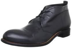 Rocco P. 188 GD SC 0785M/04, Damen Schnürhalbschuhe, Grau (Woodstock London Gray), EU 39 von Rocco P.