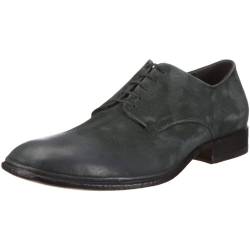 Rocco P. 9331II/05 AIR SMOKE, Herren Halbschuhe, Grau (SMOKE), EU 43 von Rocco P.