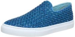 Rocco P. Damen 962 D SC Slipper, Blau (MOLINETE Hawaii), 36 von Rocco P.