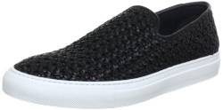 Rocco P. Herren 962 U SC Slipper, Schwarz (MOLINETE Nero), 44 von Rocco P.