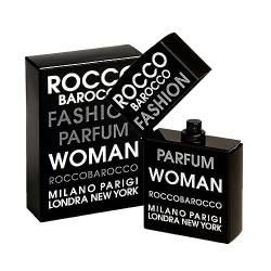 Roccobarocco Rocco Barocco Fashion Woman EDP 75 ml, 1er Pack (1 x 75 ml) von Roccobarocco