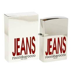 Roccobarocco Rocco Barocco Jeans Ultimate EDT 75 ml, 1er Pack (1 x 75 ml) von Roccobarocco
