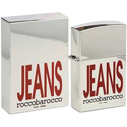 Roccobarocco Rocco Barocco Jeans Ultimate Woman EDP 75 ml, 1er Pack (1 x 75 ml) von Roccobarocco