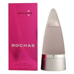 Herrenparfüm Rochas Man von Rochas - 50 ml von Rochas