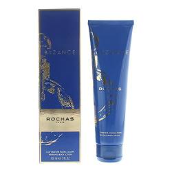 Rochas Byzance Body Lotion, 150 ml, Weiß von Rochas