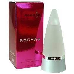 Rochas Man Eau De Toilette Vaporisateur Natural Spray EDT 50 ml von Rochas