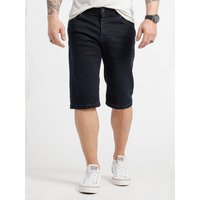 Rock Creek Bermudas Herren Shorts Jeansshorts Denim Dunkelblau RC-2422 von Rock Creek