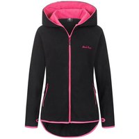 Rock Creek Fleecejacke Damen Fleecejacke Lang D-502 von Rock Creek