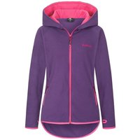 Rock Creek Fleecejacke Damen Fleecejacke Lang D-502 von Rock Creek