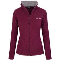 Rock Creek Fleecejacke Damen Fleecejacke Übergangsjacke D-389 von Rock Creek