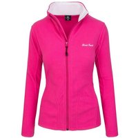 Rock Creek Fleecejacke Damen Fleecejacke Übergangsjacke D-389 von Rock Creek