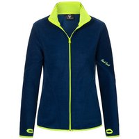 Rock Creek Fleecejacke Damen Fleecejacke Übergangsjacke D-472 von Rock Creek