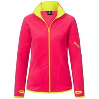 Rock Creek Fleecejacke Damen Fleecejacke Übergangsjacke D-472 von Rock Creek