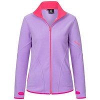 Rock Creek Fleecejacke Damen Fleecejacke Übergangsjacke D-472 von Rock Creek