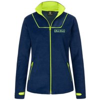 Rock Creek Fleecejacke Damen Fleecejacke Übergangsjacke D-473 von Rock Creek