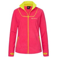 Rock Creek Fleecejacke Damen Fleecejacke Übergangsjacke D-473 von Rock Creek