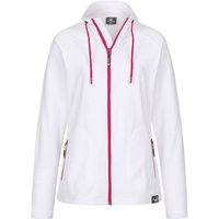 Rock Creek Fleecejacke Damen Fleecejacke Übergangsjacke D-496 von Rock Creek