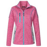 Rock Creek Fleecejacke Damen Fleecejacke Übergangsjacke D-499 von Rock Creek