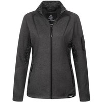 Rock Creek Fleecejacke Damen Fleecejacke Übergangsjacke D-505 von Rock Creek