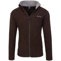 Rock Creek Fleecejacke Herren Fleecejacke Übergangsjacke H-139 von Rock Creek