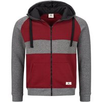 Rock Creek Kapuzenpullover Herren Jacke Hoodie H-278 von Rock Creek