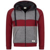 Rock Creek Kapuzenpullover Herren Jacke Hoodie H-278 von Rock Creek