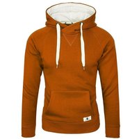 Rock Creek Kapuzenpullover Herren Kapuzenpullover Hoodie RC-015 von Rock Creek