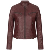 Rock Creek Lederjacke Damen Lederjacke D-481 von Rock Creek