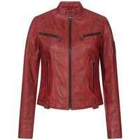 Rock Creek Lederjacke Damen Lederjacke D-481 von Rock Creek