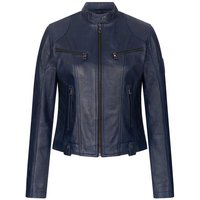 Rock Creek Lederjacke Damen Lederjacke D-481 von Rock Creek