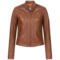 Rock Creek Lederjacke Damen Lederjacke D-486 von Rock Creek