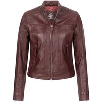 Rock Creek Lederjacke Damen Lederjacke D-486 von Rock Creek